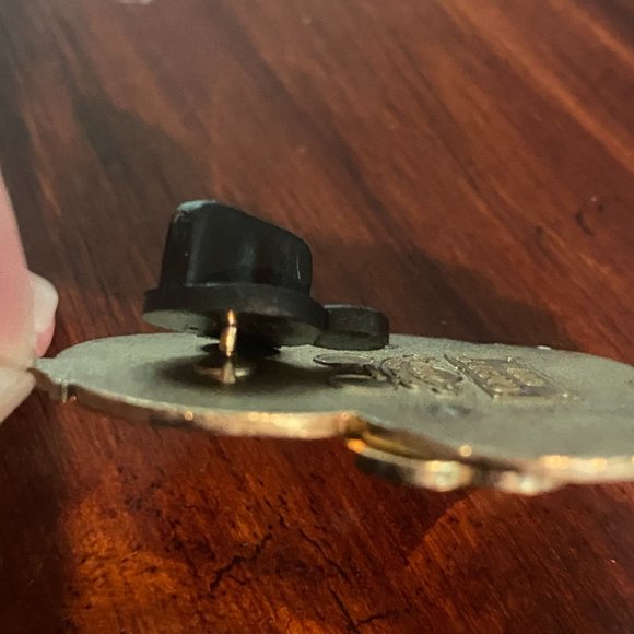 2008 Stitch Magic Kingdom Walt Disney World Park Pin - Picture 4 of 4